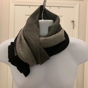 Nautica Striped Scarf